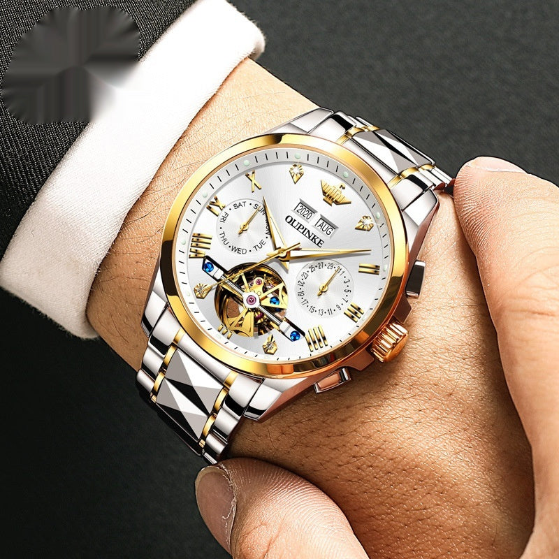 orologi uomo