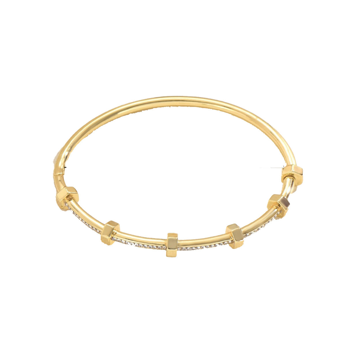 Bracciale da donna semplice e fresco in stile Mori giapponese e coreano
