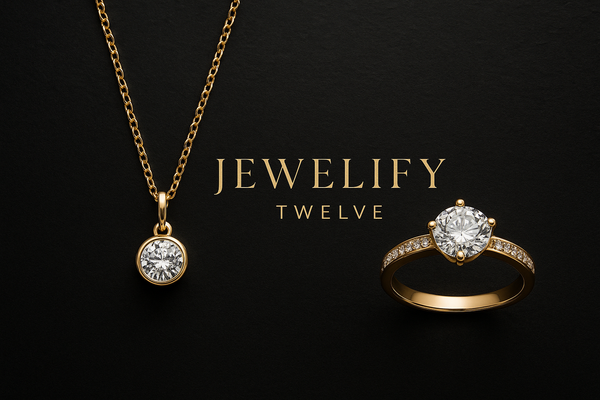 Jewelify Twelve
